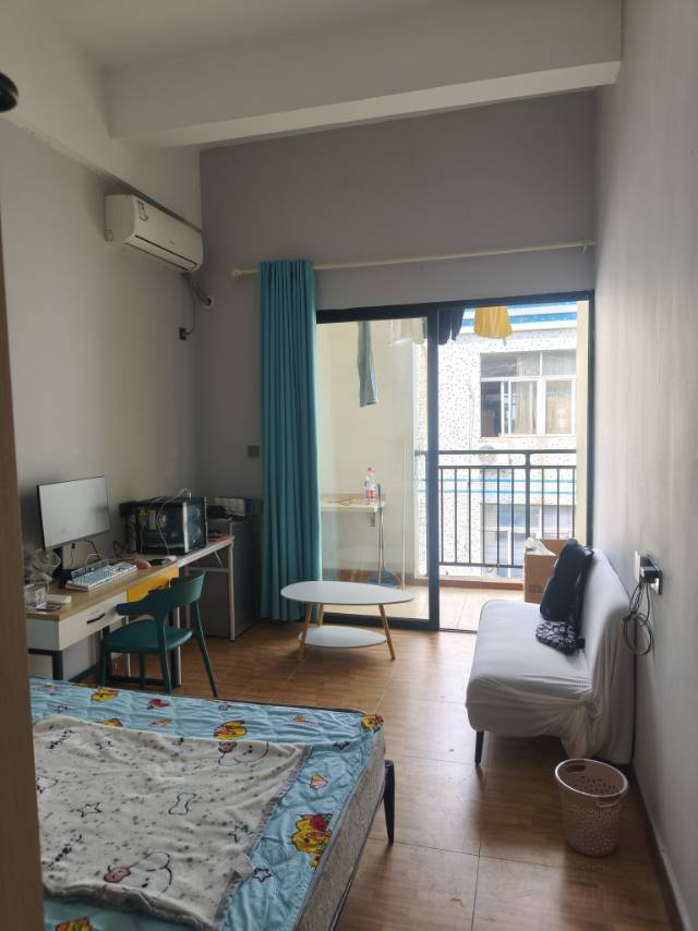 广州 天河 | 铂灏社区公寓_8