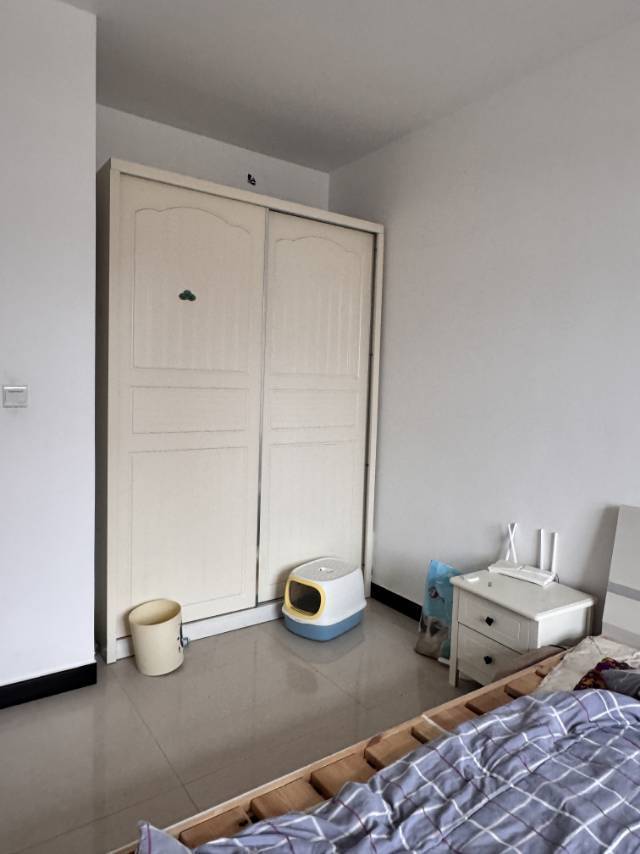 Zhengzhou Huiji | 绿地璀璨天城_6