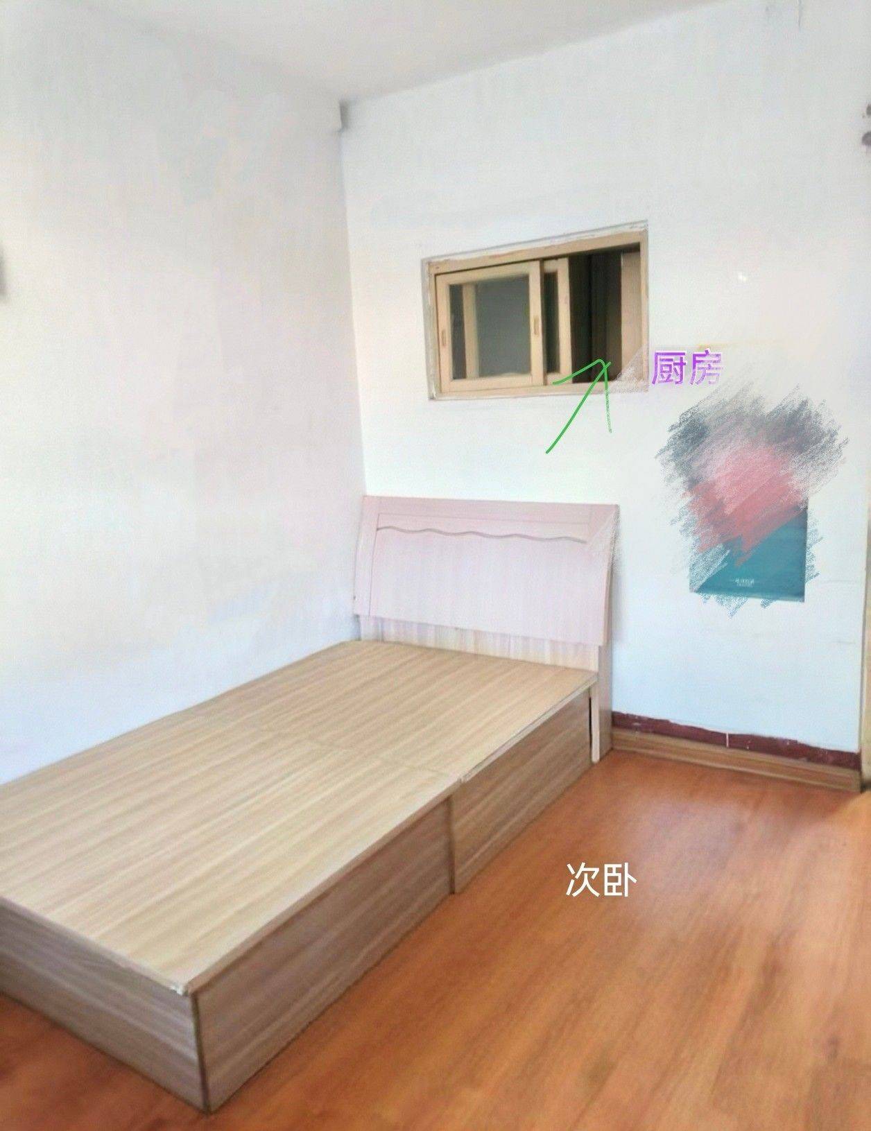 Qingdao Shibei | 宁化路12号院_5