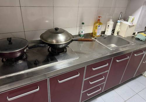 Fengtai 刘家窑南里