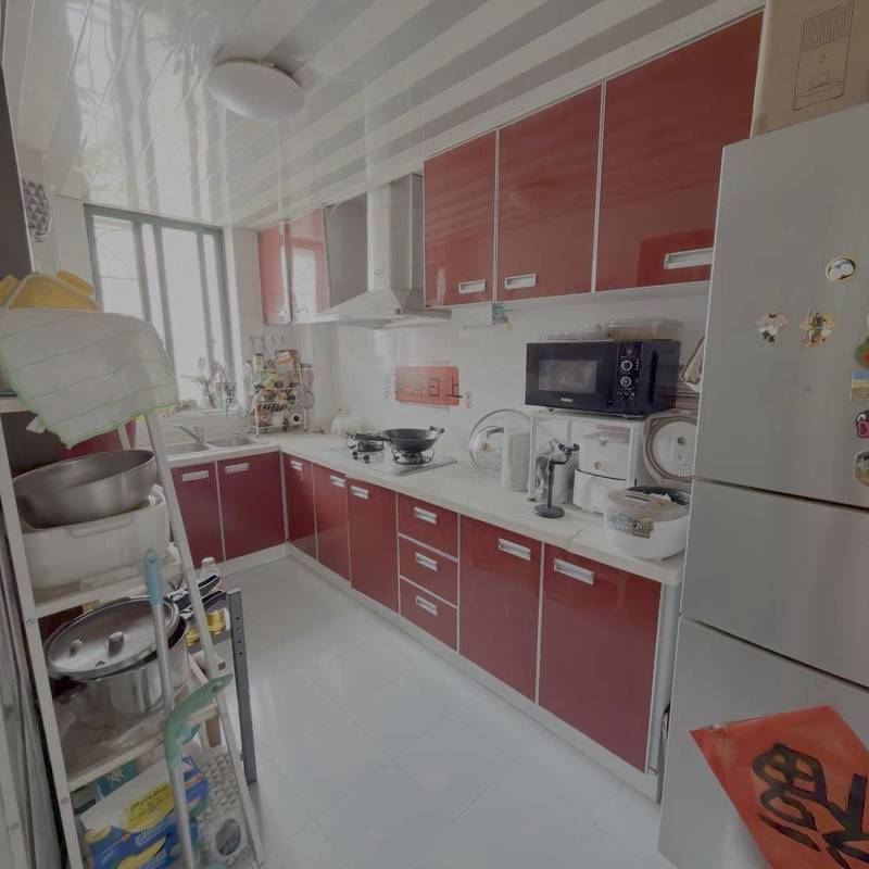 上海 浦东 | 古桐公寓_6