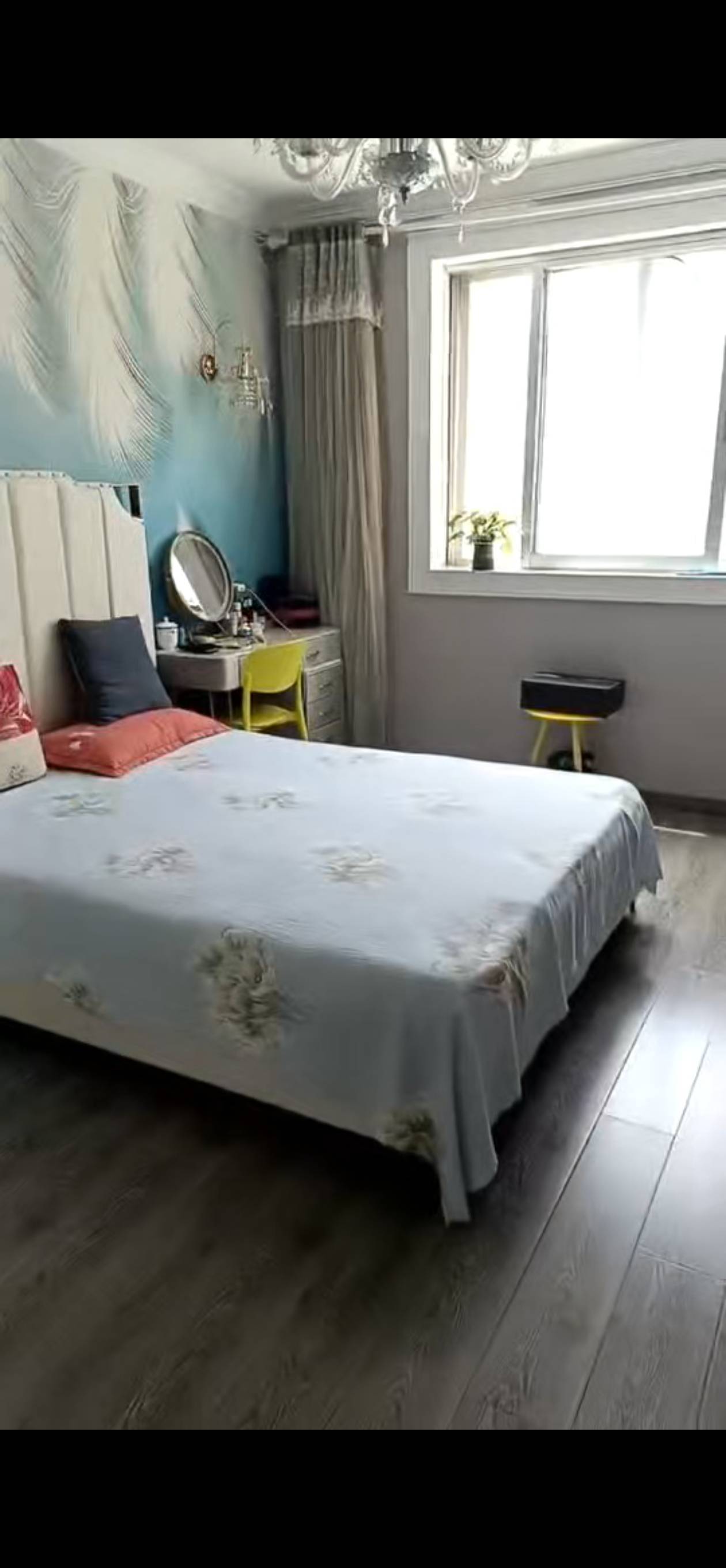 煜萱✌🏻整租房源3