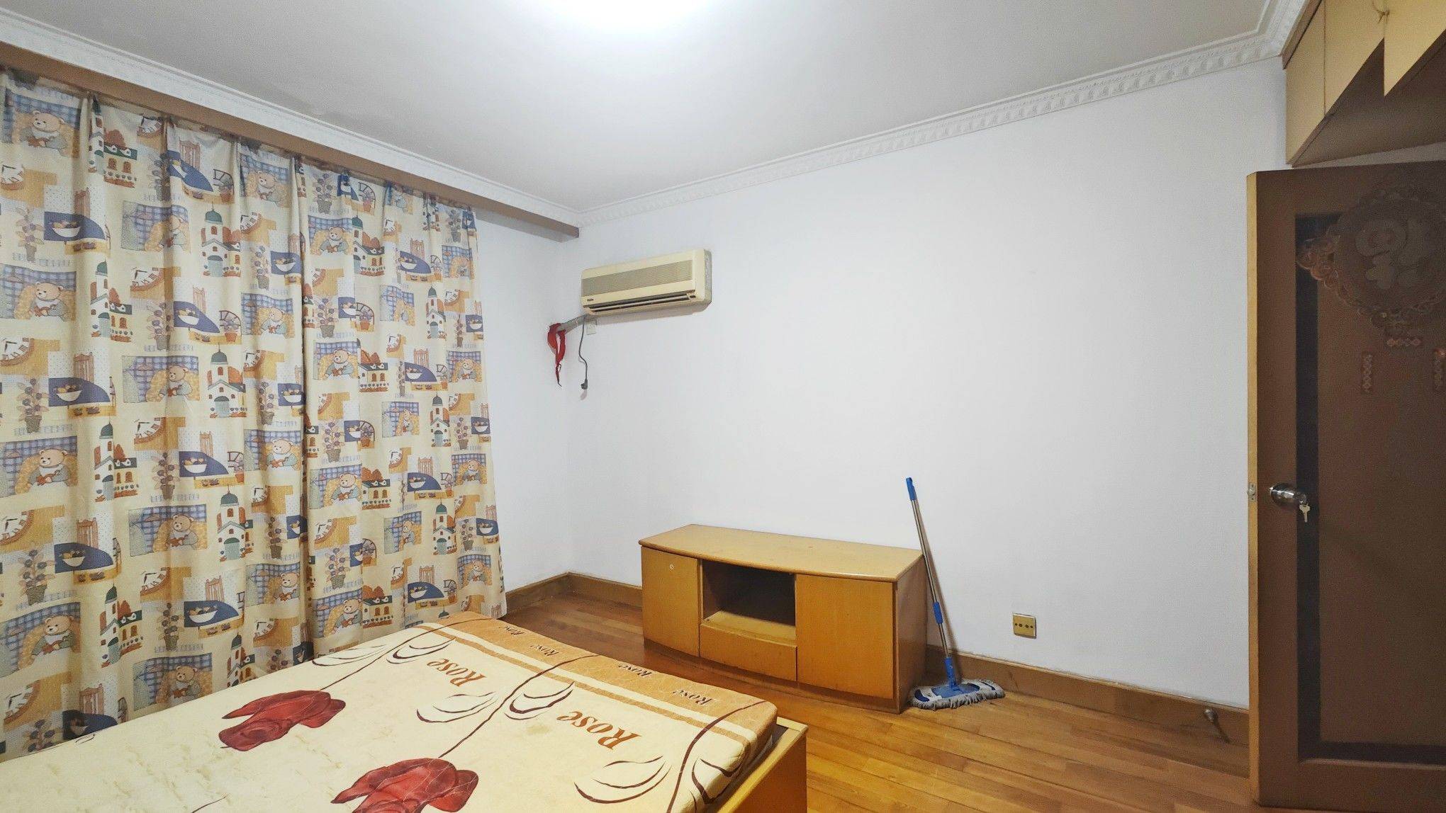 Suzhou Huqiu | 馨泰花苑_3