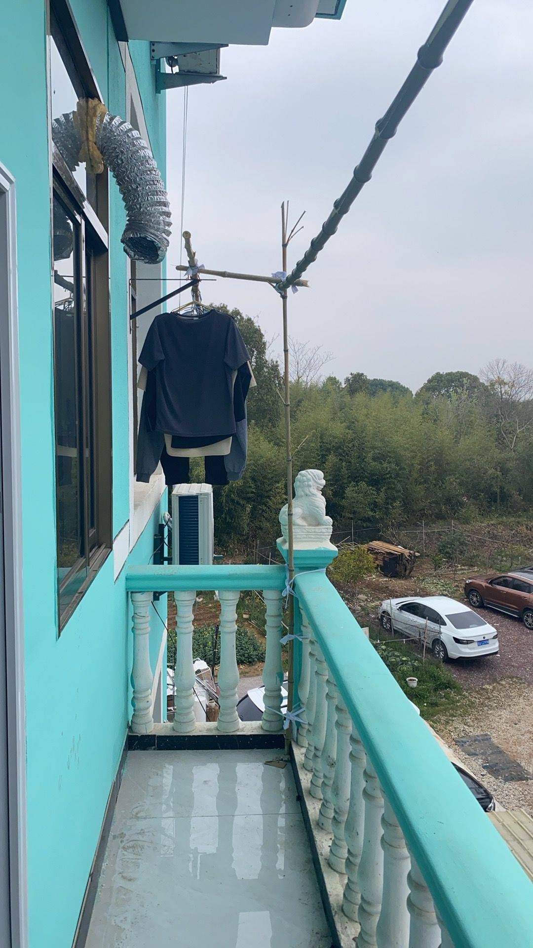 金华 浦江县 | 浦粤智慧公路港B栋_6