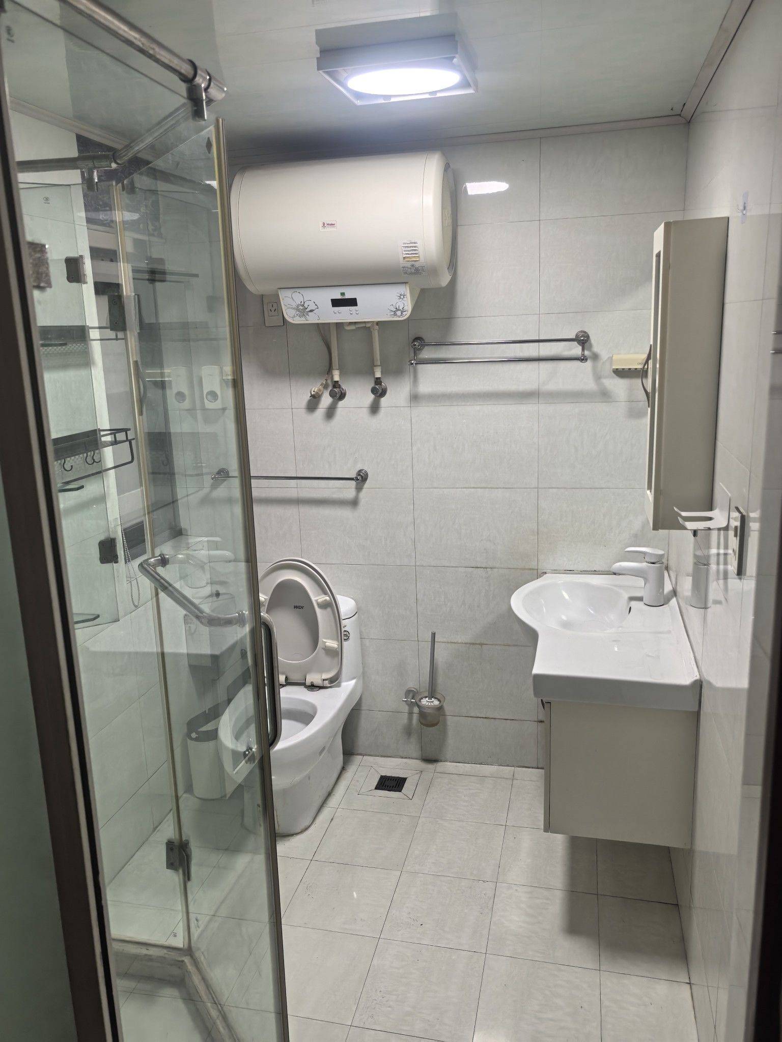 杭州 萧山 | 嘉利公寓-6号楼_5