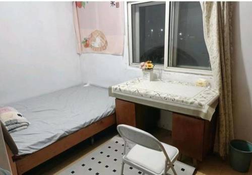 Shibei 温州路小区-38号楼