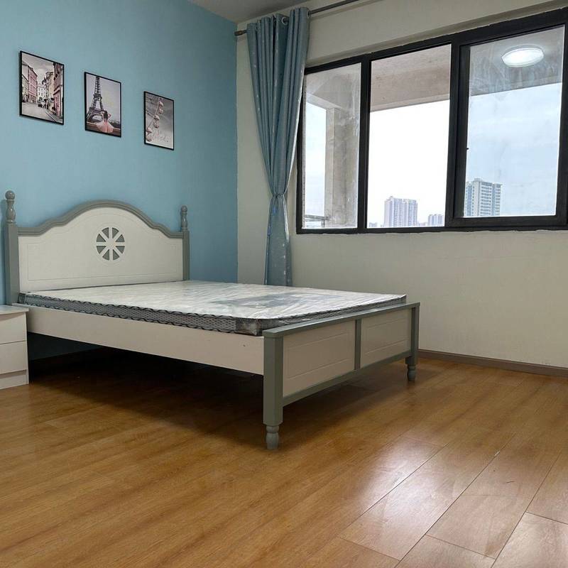 成都 郫都 | 西汇清江别韵-1栋_6