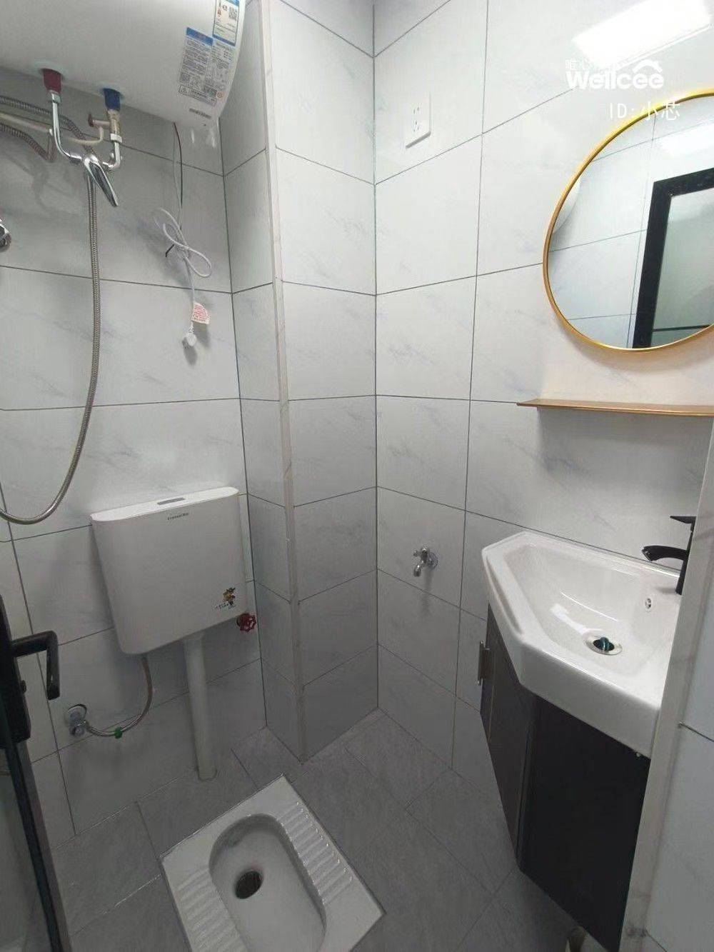 上善若水整租房源2