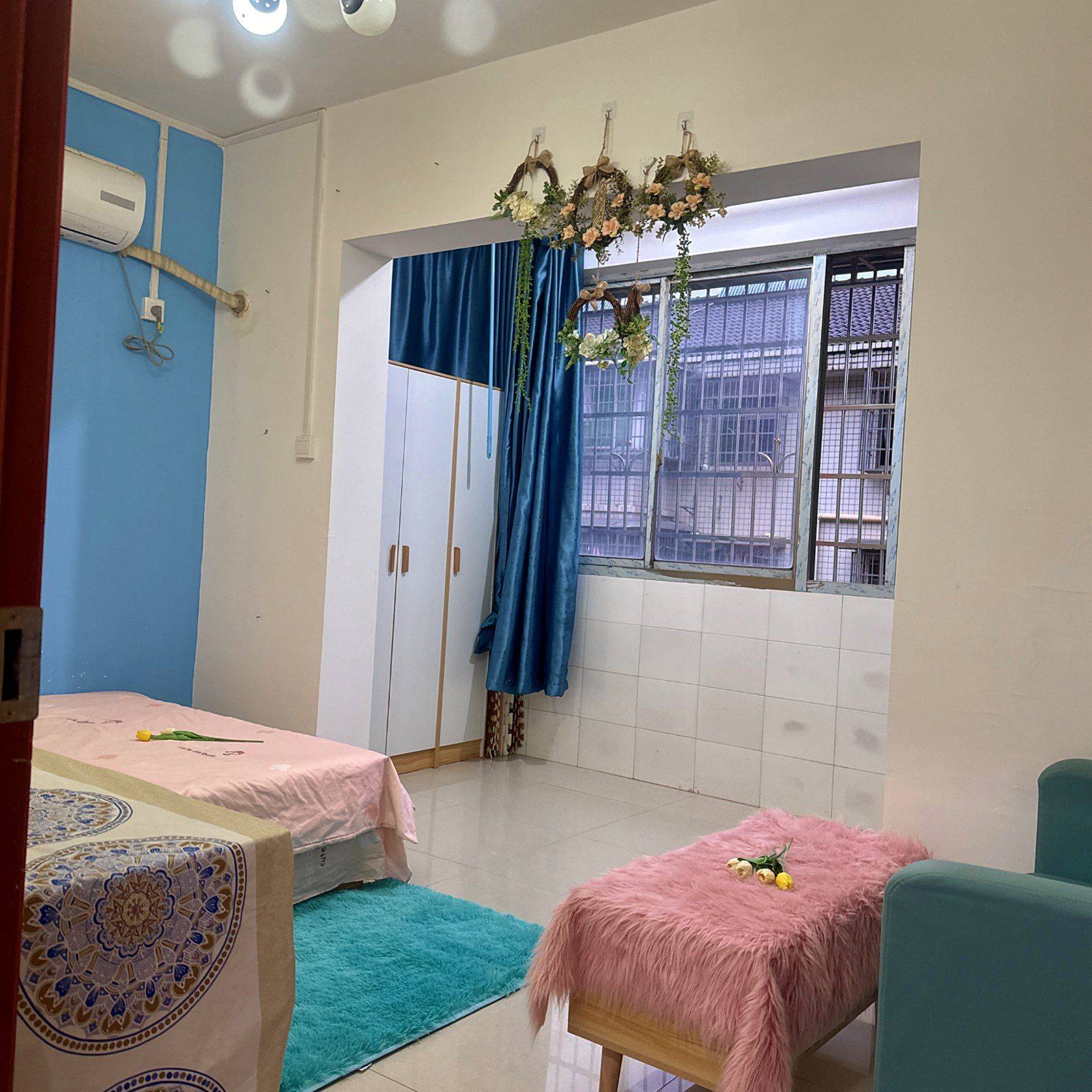 小红帽整租房源1