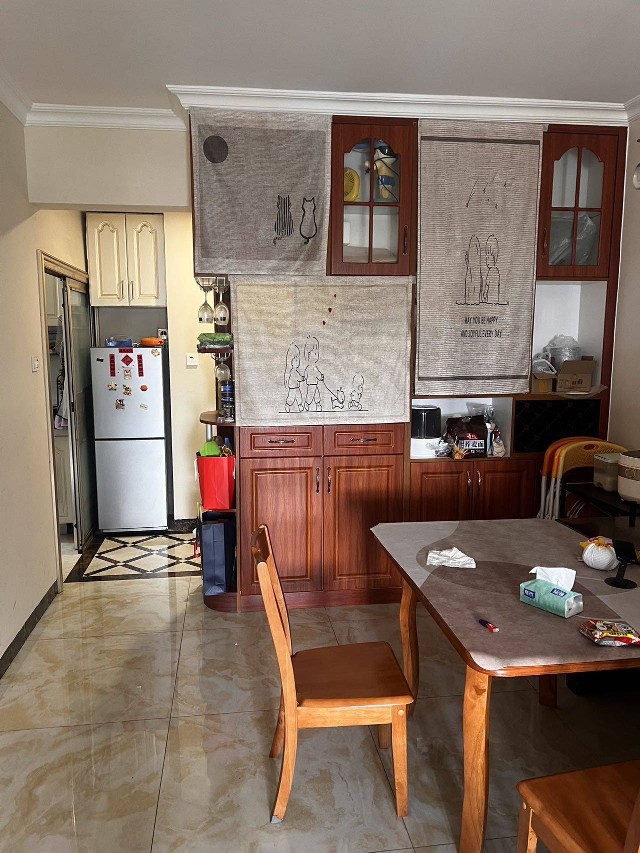 Dongguan Fenggang | 金天达华庭_4