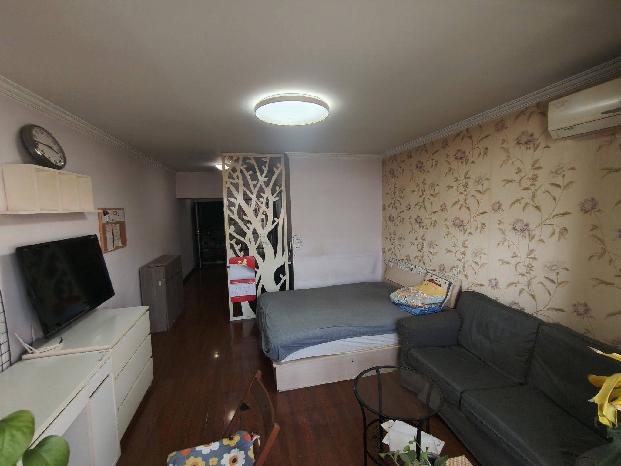 北京 海淀 | 会城门社区_5