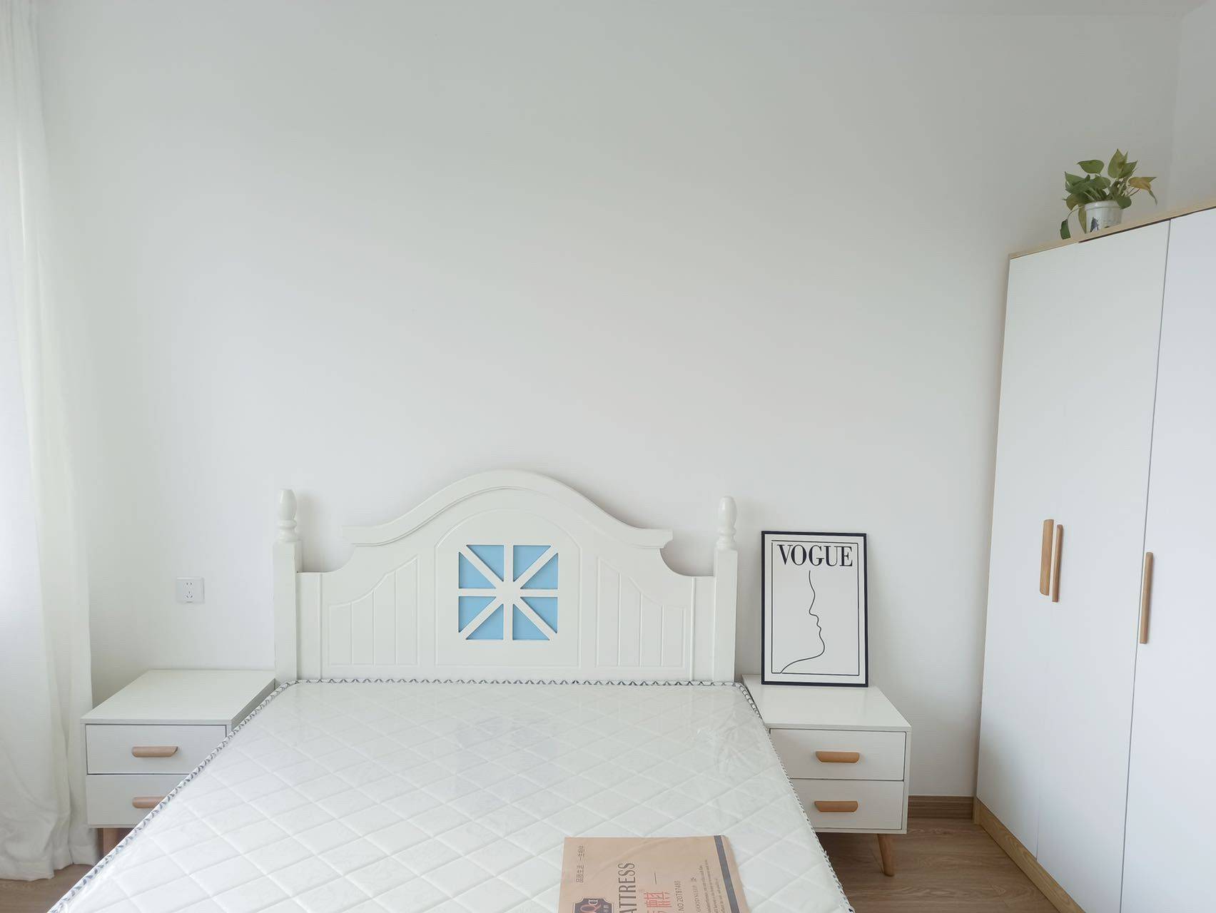 麓野星灯整租房源1