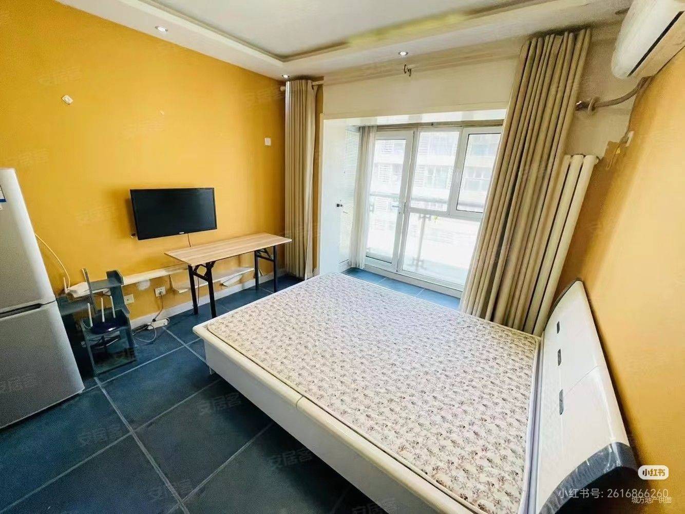 濟南 歷下 | 诚基中心-B3号楼_4