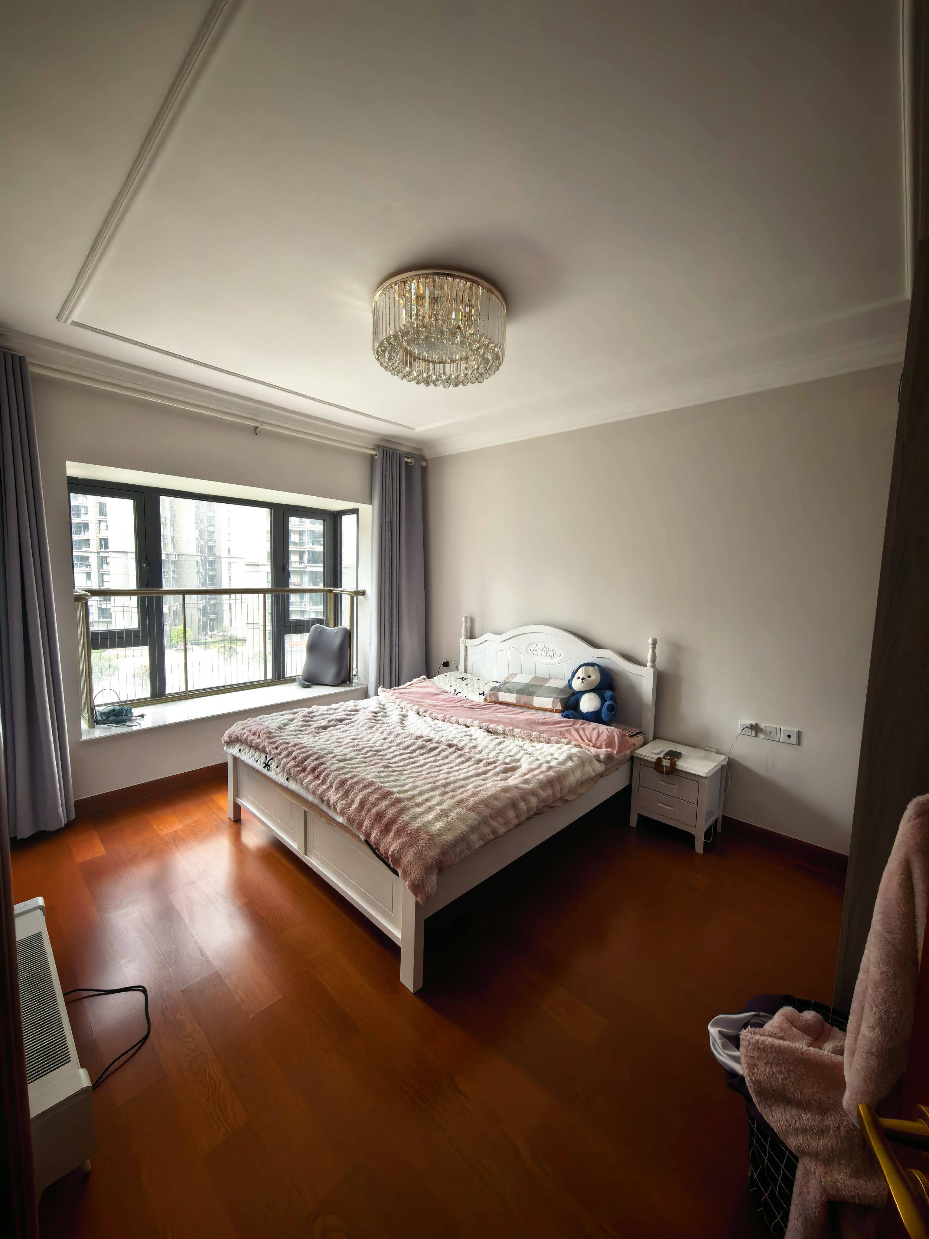 贵阳 云岩 | 恒大南明御府_4