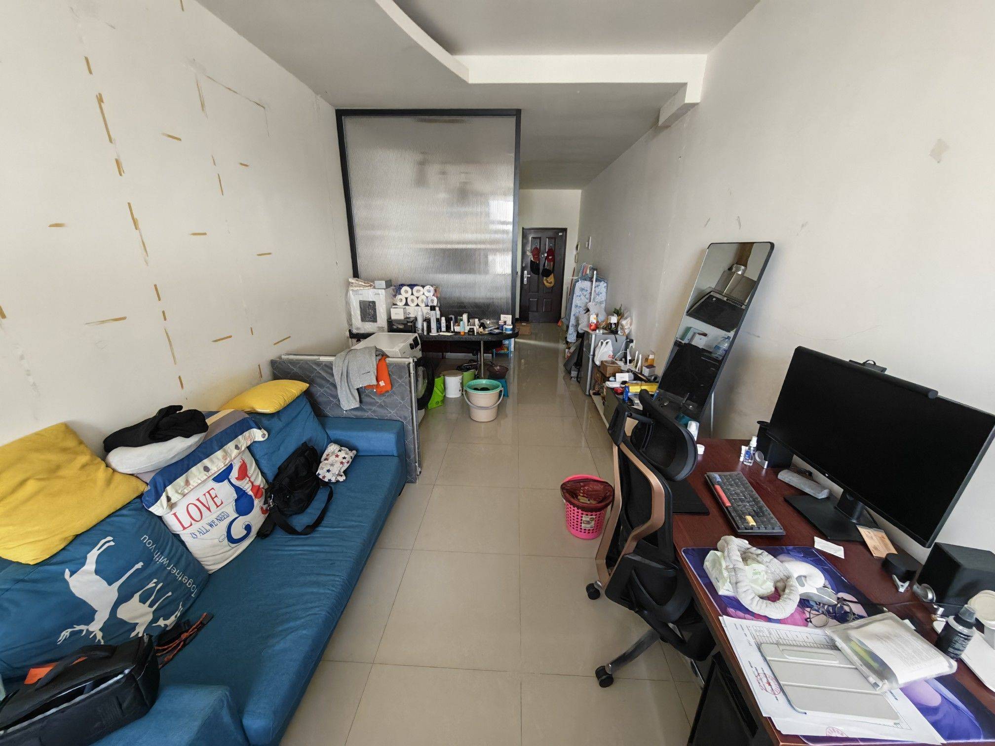 珠海 香洲 | 中珠·水晶堡_3