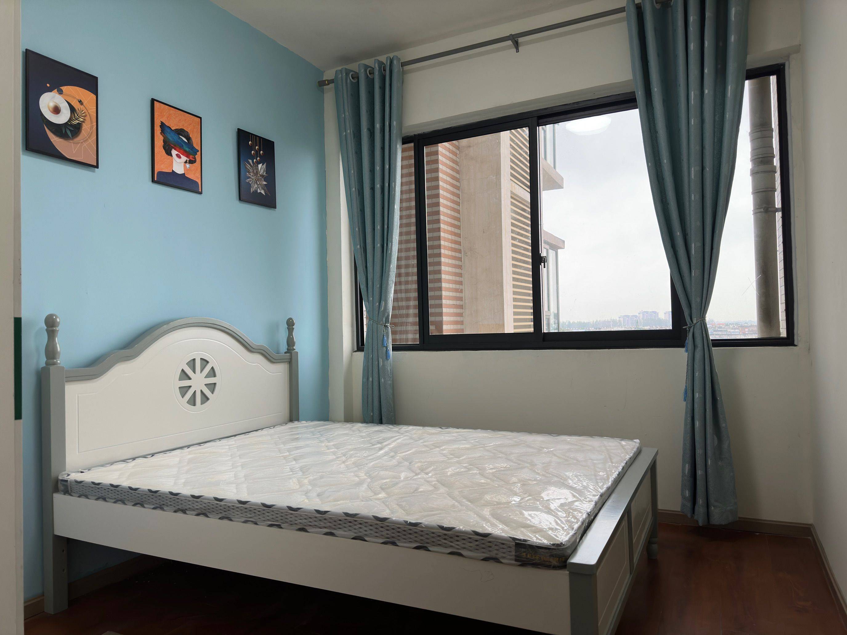 房东直租，首月免租整租房源3