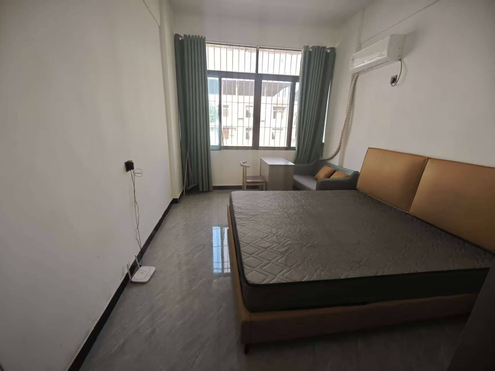 Fuzhou Minhou | 鑫鑫公寓_3