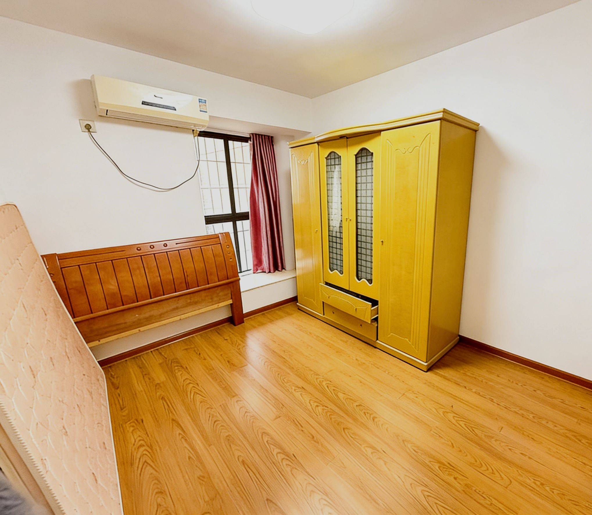 鼓楼区 融侨锦江悦府花园南区b区