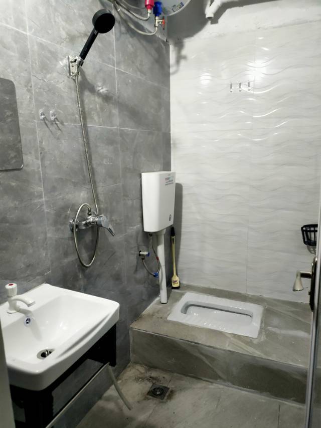 鹿城 金穗商贸城住宅小区-B栋