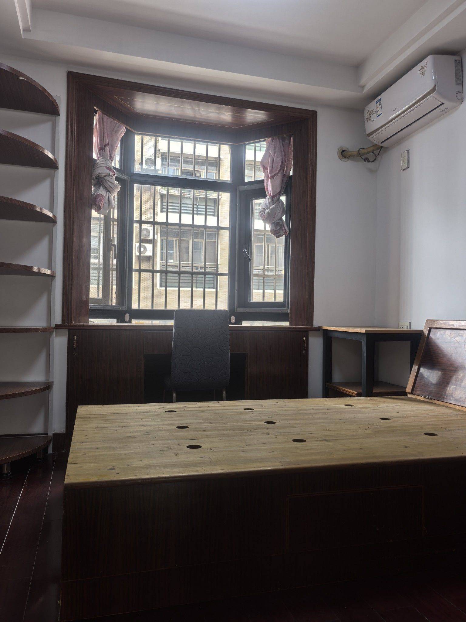 小虎牙整租房源2