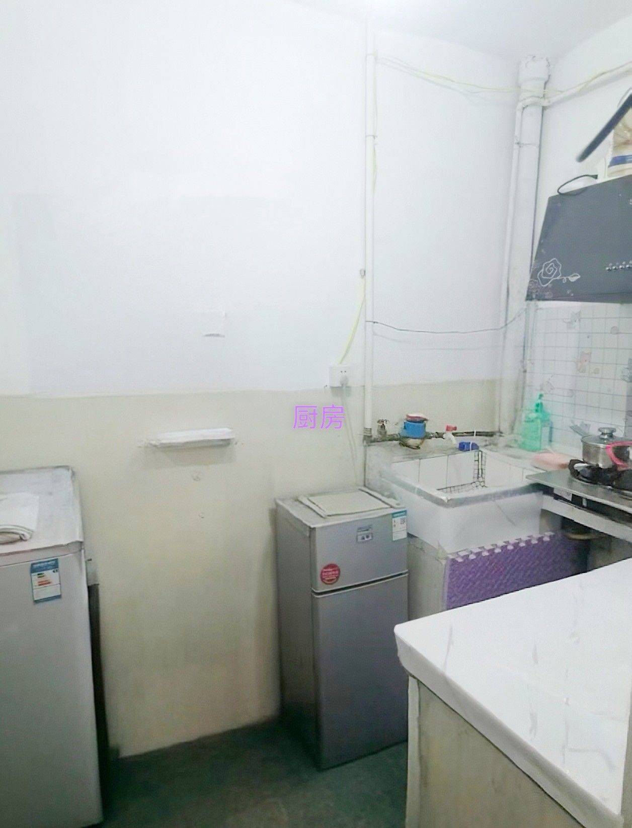 Qingdao Shibei | 宁化路12号院_7