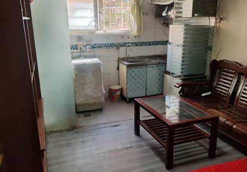 Licang 东南新苑-30号楼