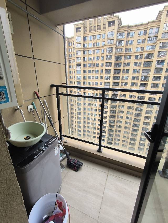 武漢 江夏 | 广信万汇城-3栋_5