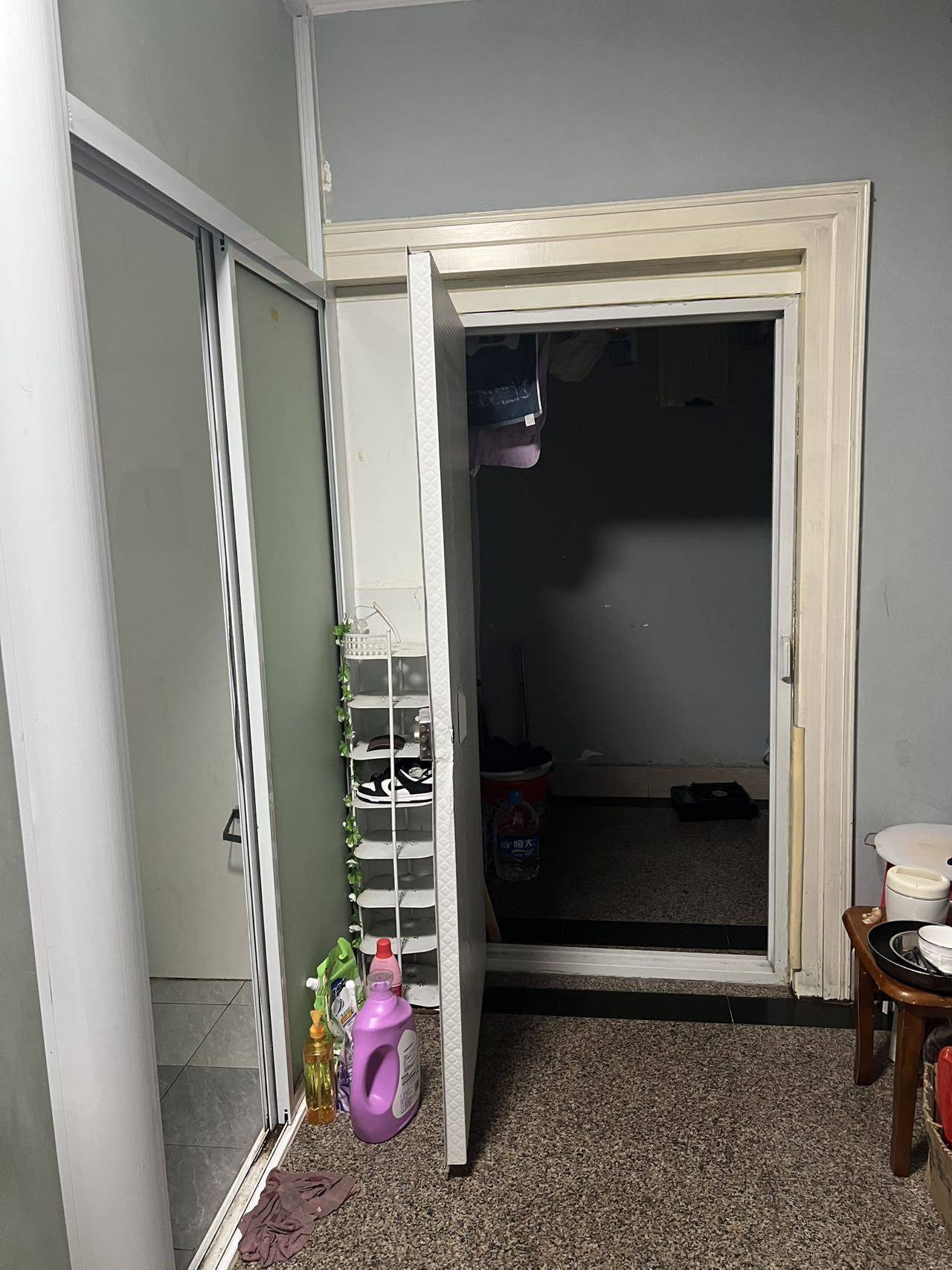 Binhu 公益新村南区-29号楼