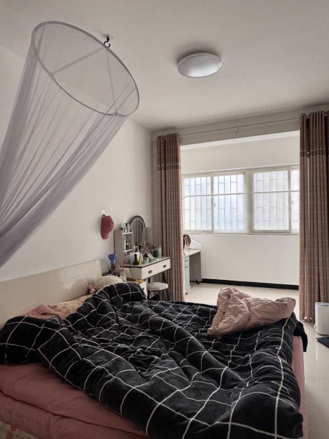 Zhengzhou Huiji | 绿地璀璨天城_7