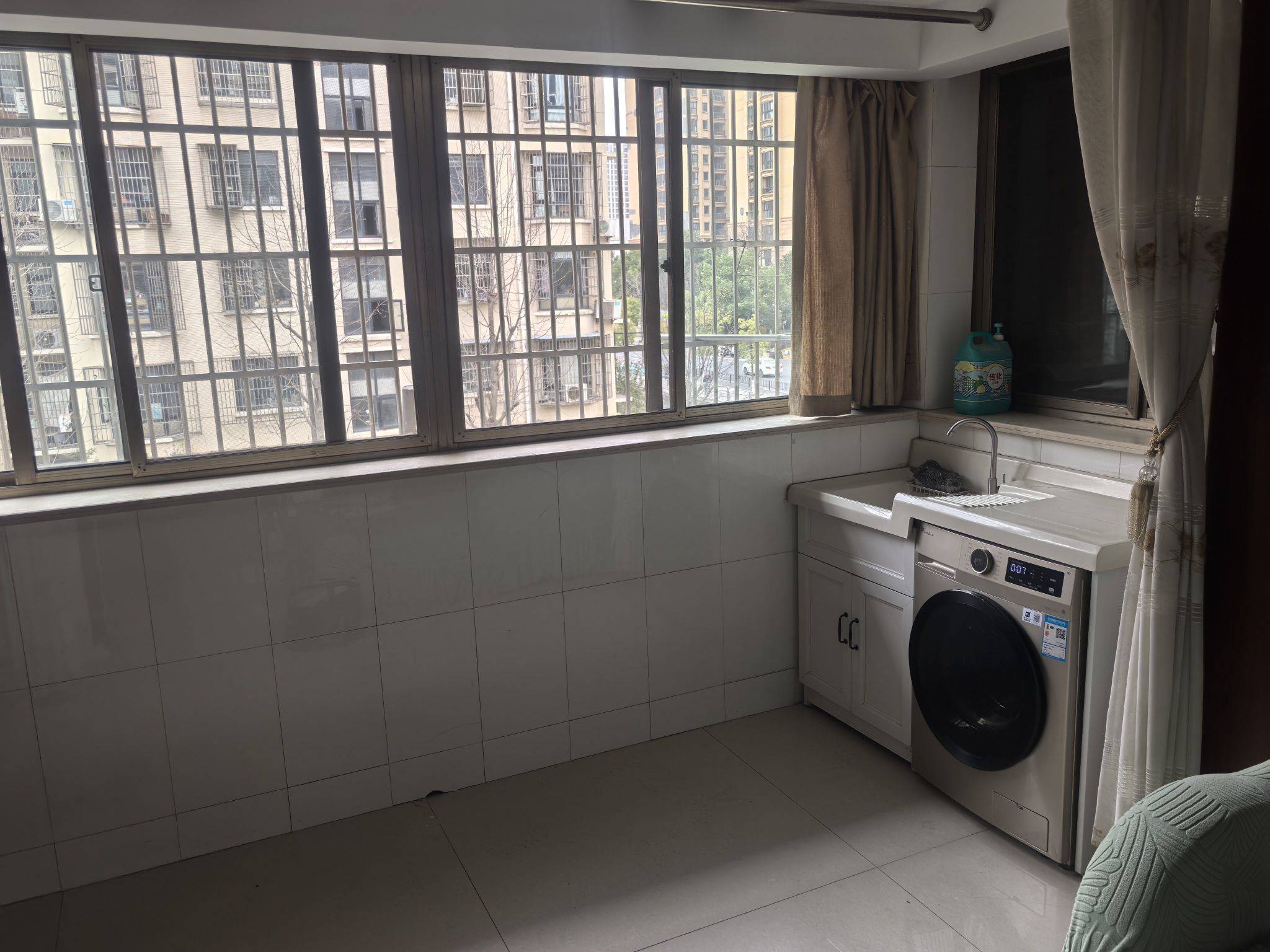 杭州 萧山 | 嘉利公寓-6号楼_6