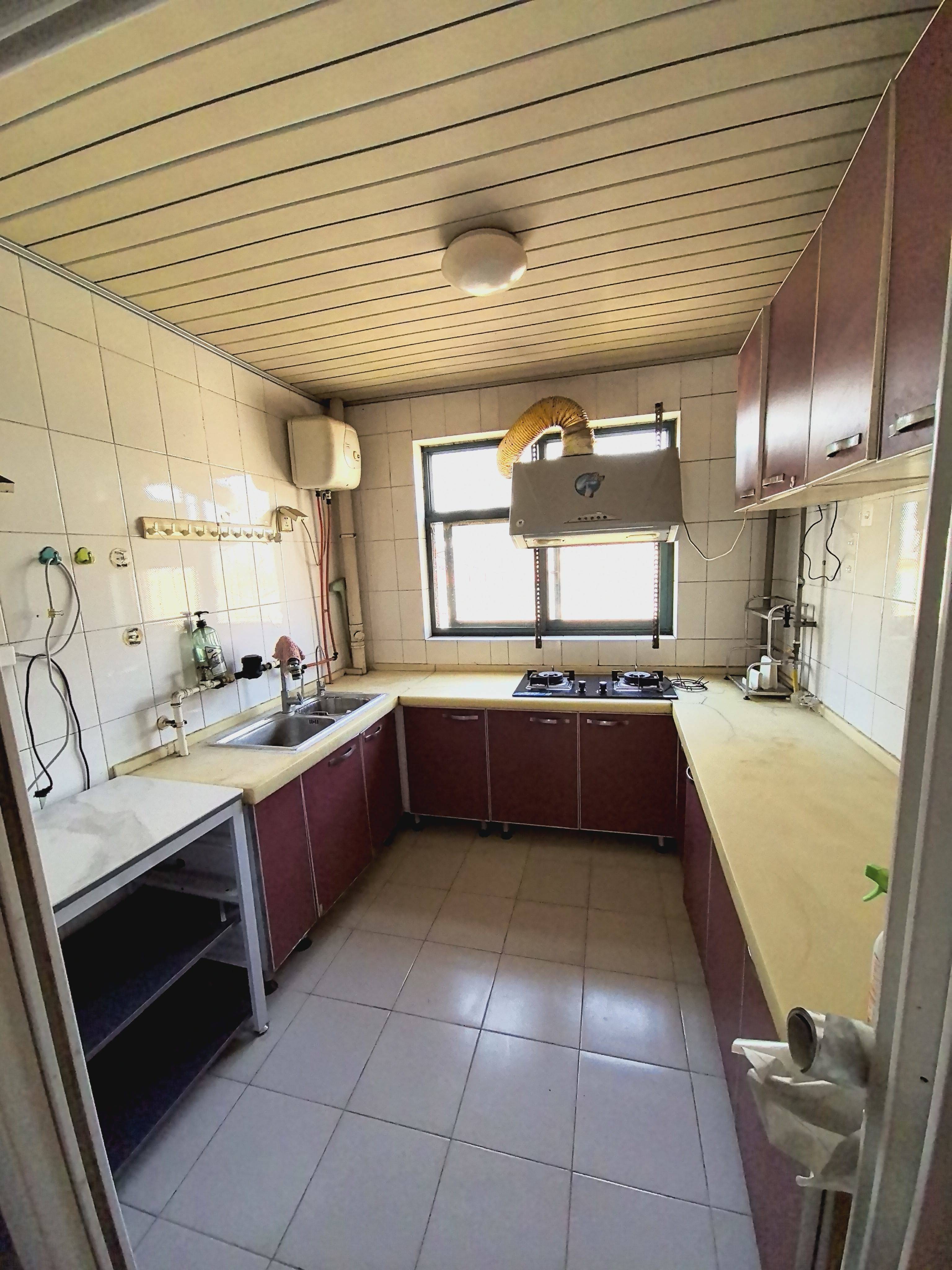 濟南 歷下 | 枫润山居_5