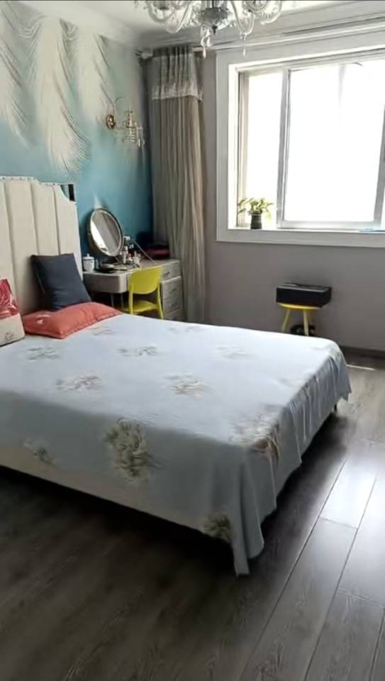 煜萱✌🏻整租房源1