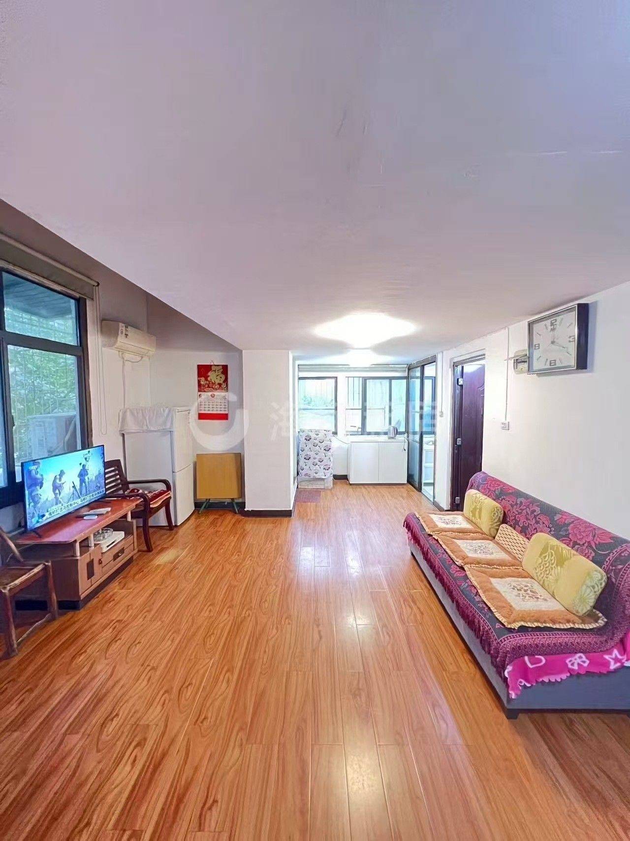 超级大房东整租房源1