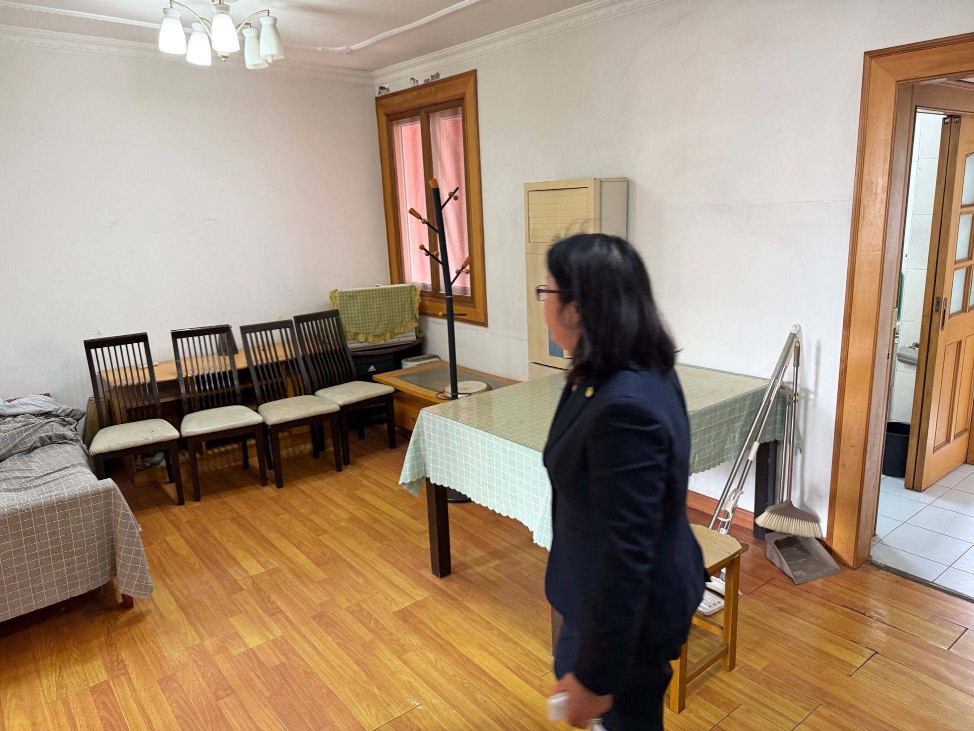 上海 闵行 | 罗秀新苑_3