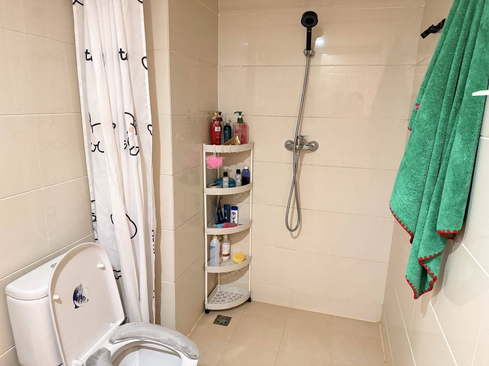 瀋陽 渾南 | 红星MOMA新程-2号楼_4