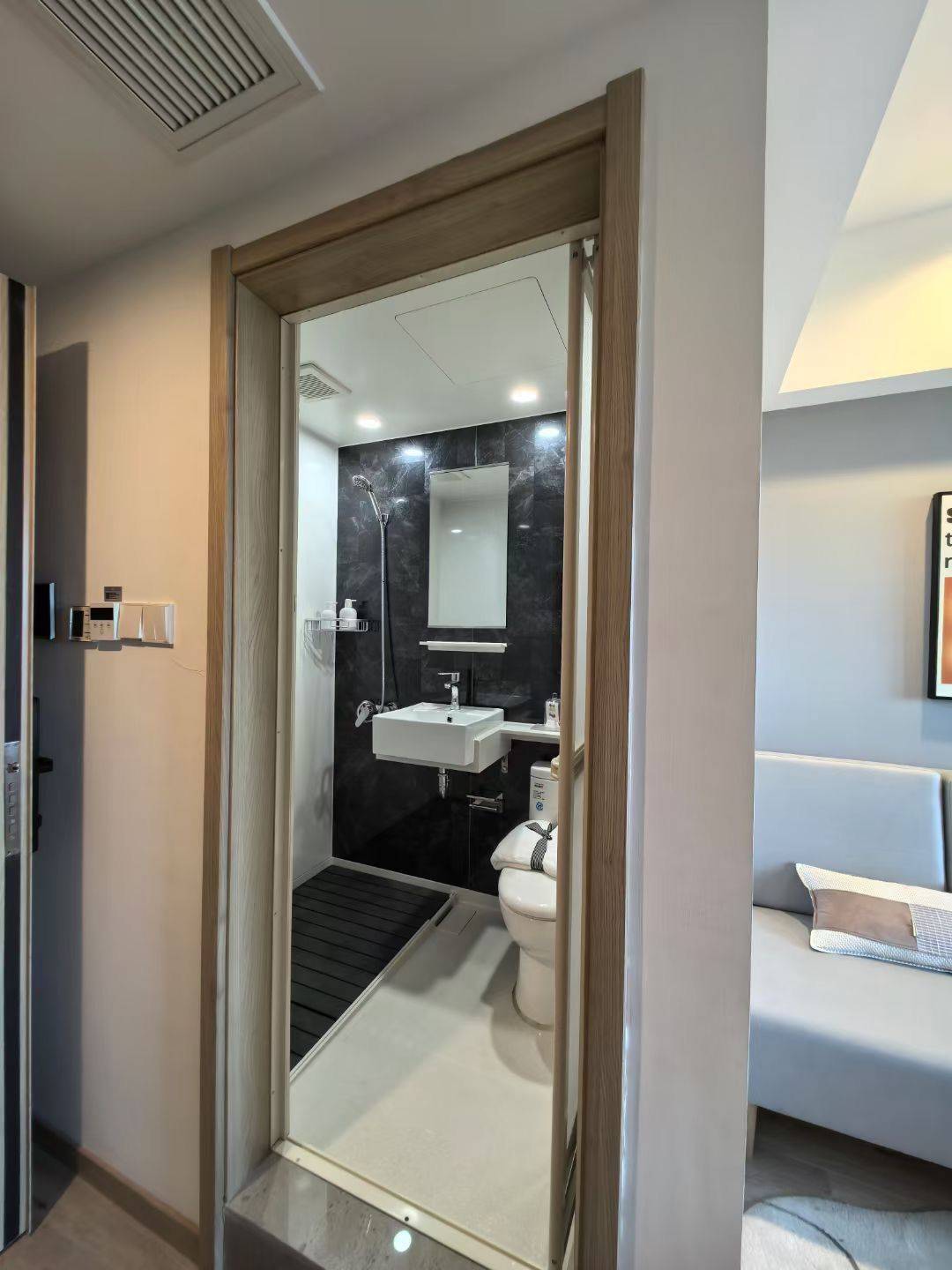 上海 閔行 | 泰洪青年公寓_6