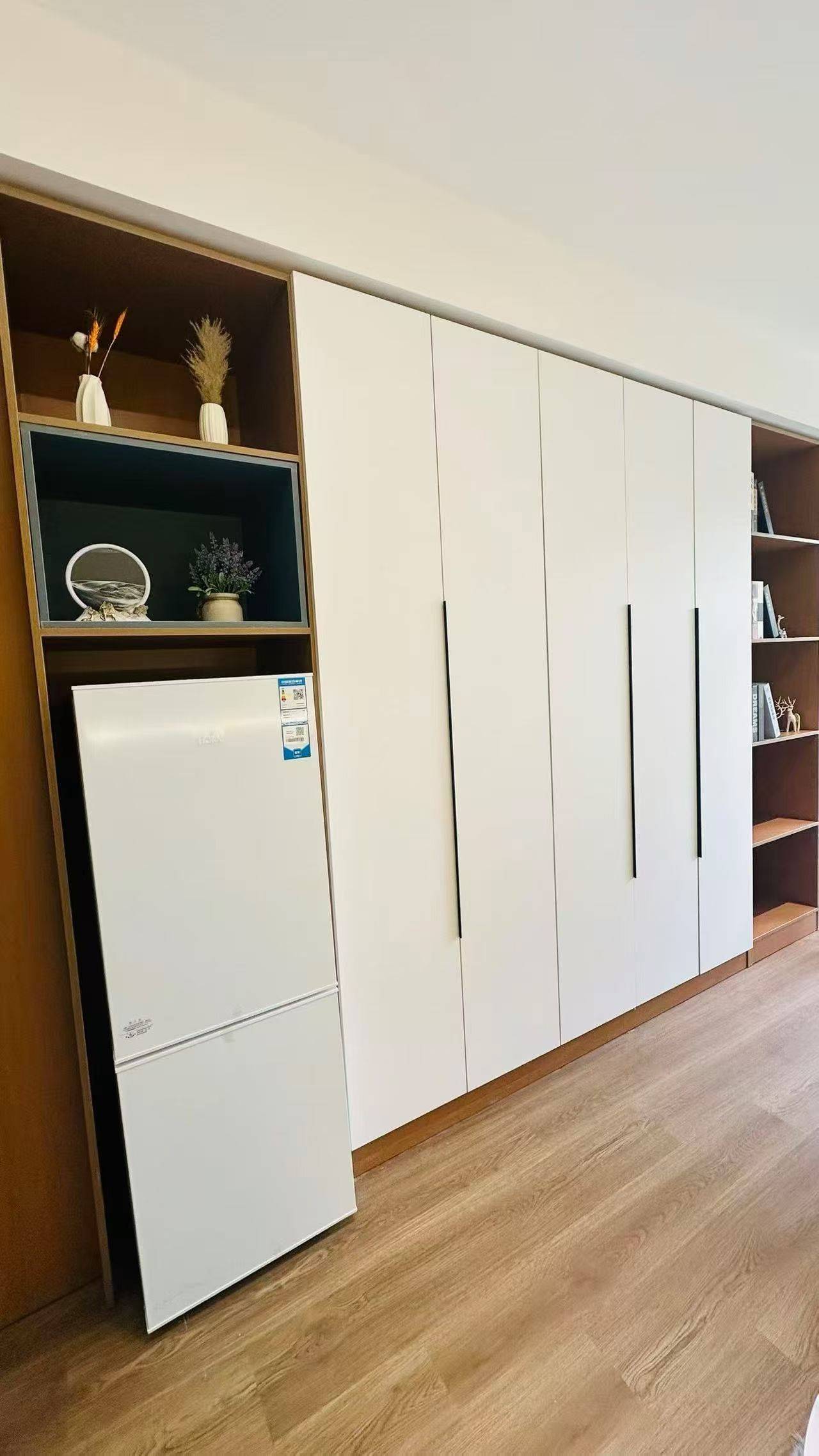 宁波 鄞州 | 糖果公寓(高新店)_5