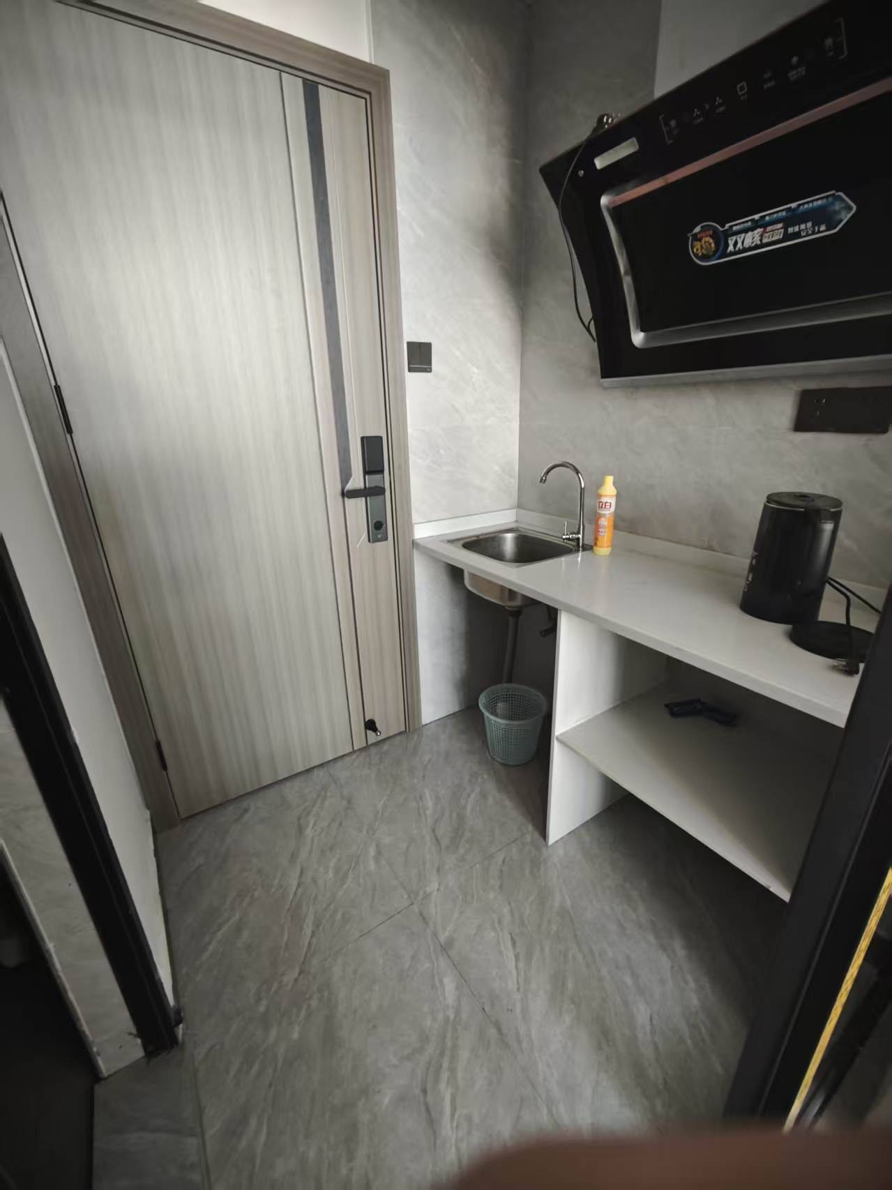 Fuzhou Minhou | 鑫鑫公寓_5