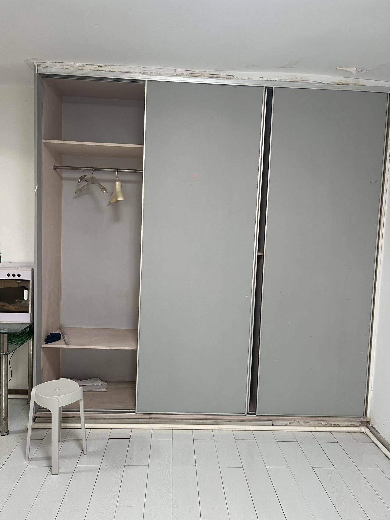 Nangang 宣庆小区-33栋