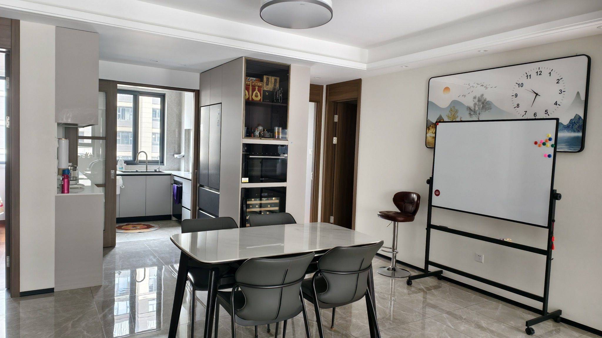 昆山 保利正荣堂悦花园-9栋