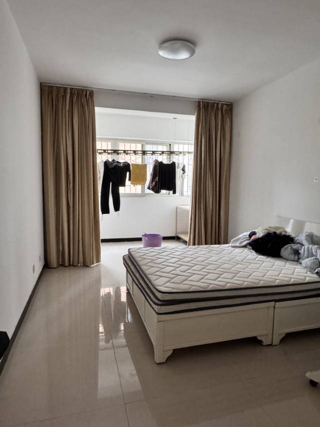 Zhengzhou Huiji | 绿地璀璨天城_5