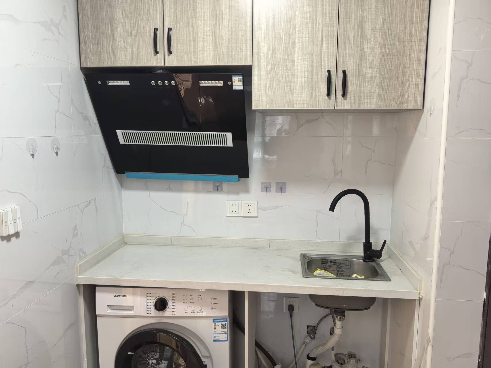 上海 青浦 | 西郊家园_3