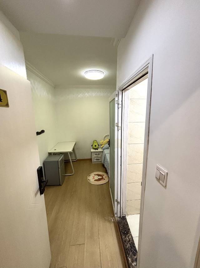 南京 玄武 | 华荣大厦_0