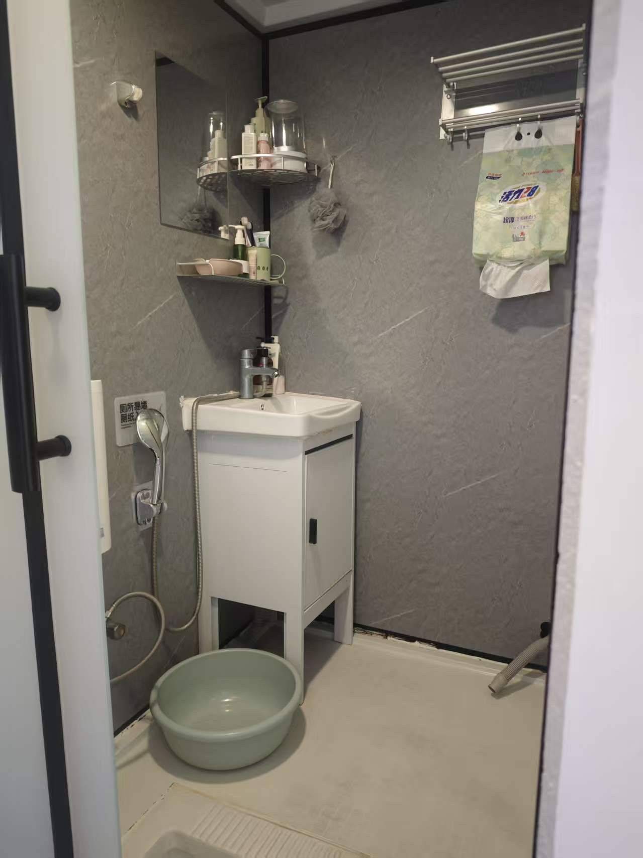 昆明 盘龙 | 世博美术小区-3栋_4