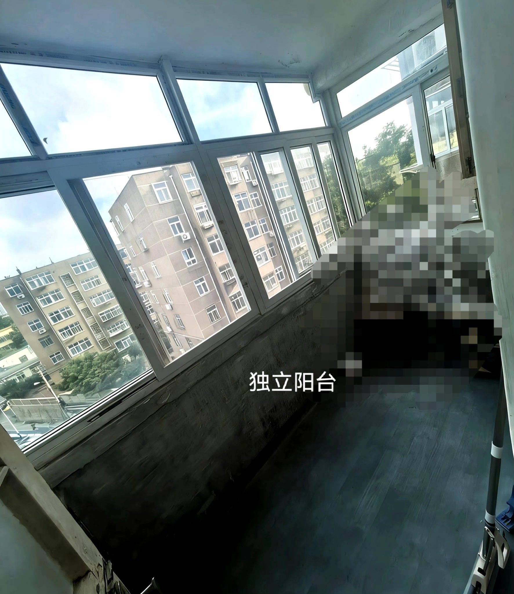 Qingdao Shibei | 宁化路12号院_6