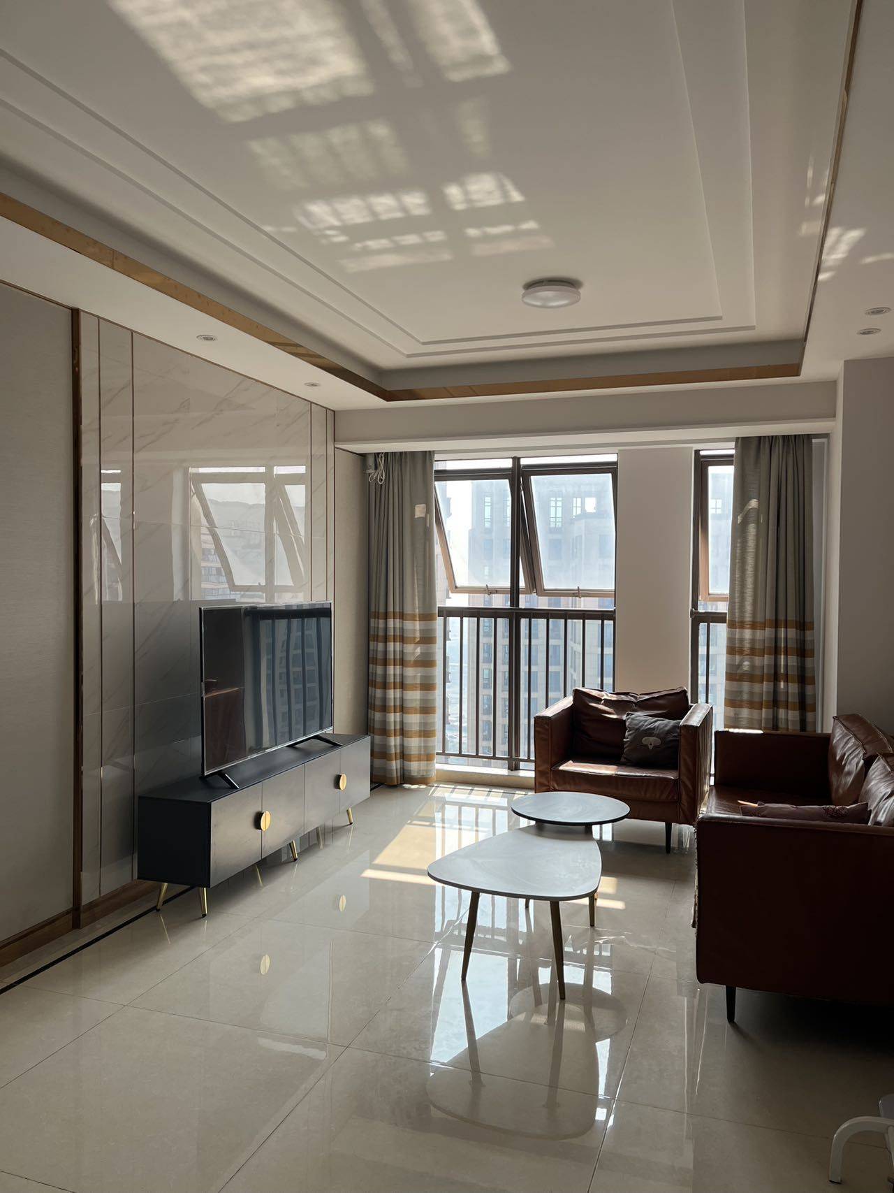 成都 雙流 | 花样年·家天下_5