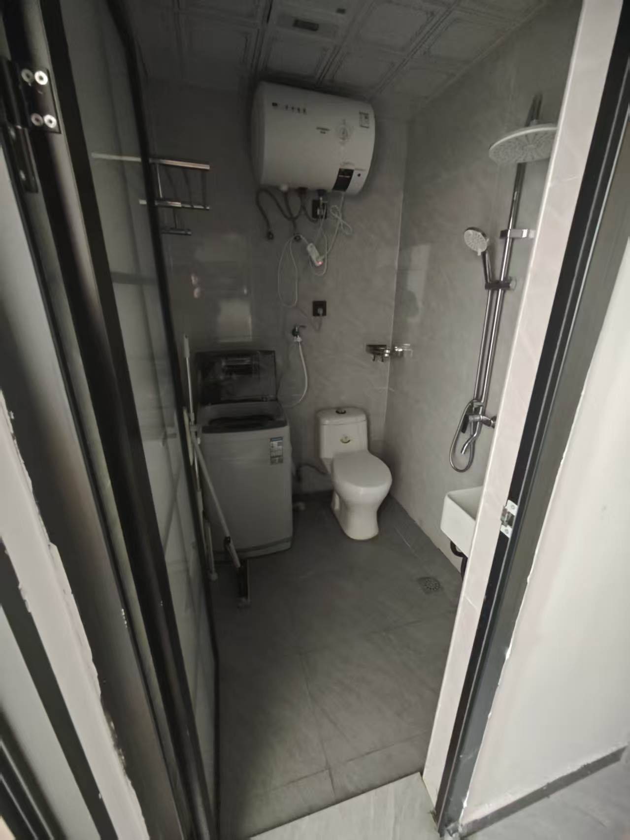 Fuzhou Minhou | 鑫鑫公寓_4