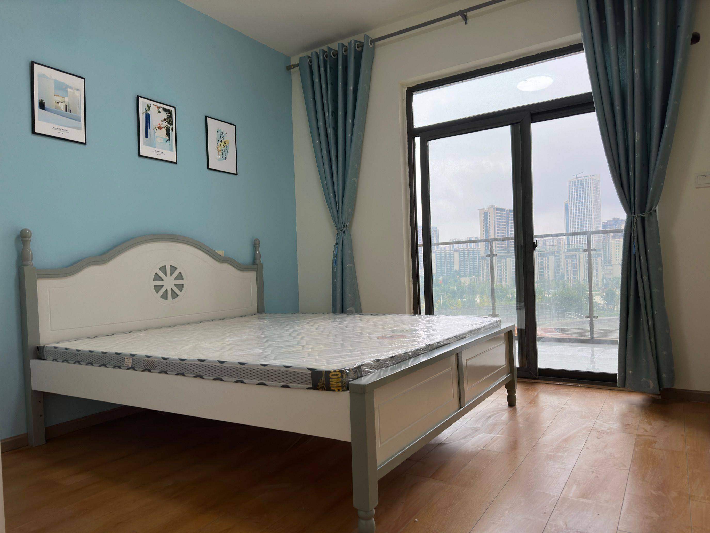 房东直租，首月免租整租房源1