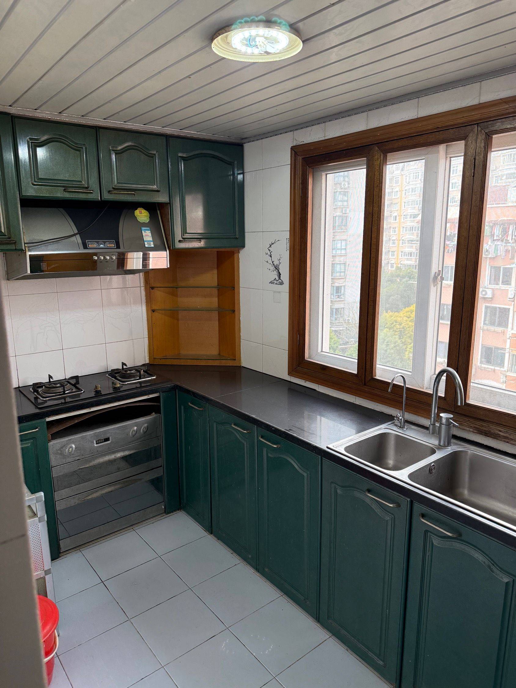 上海 闵行 | 罗秀新苑_4