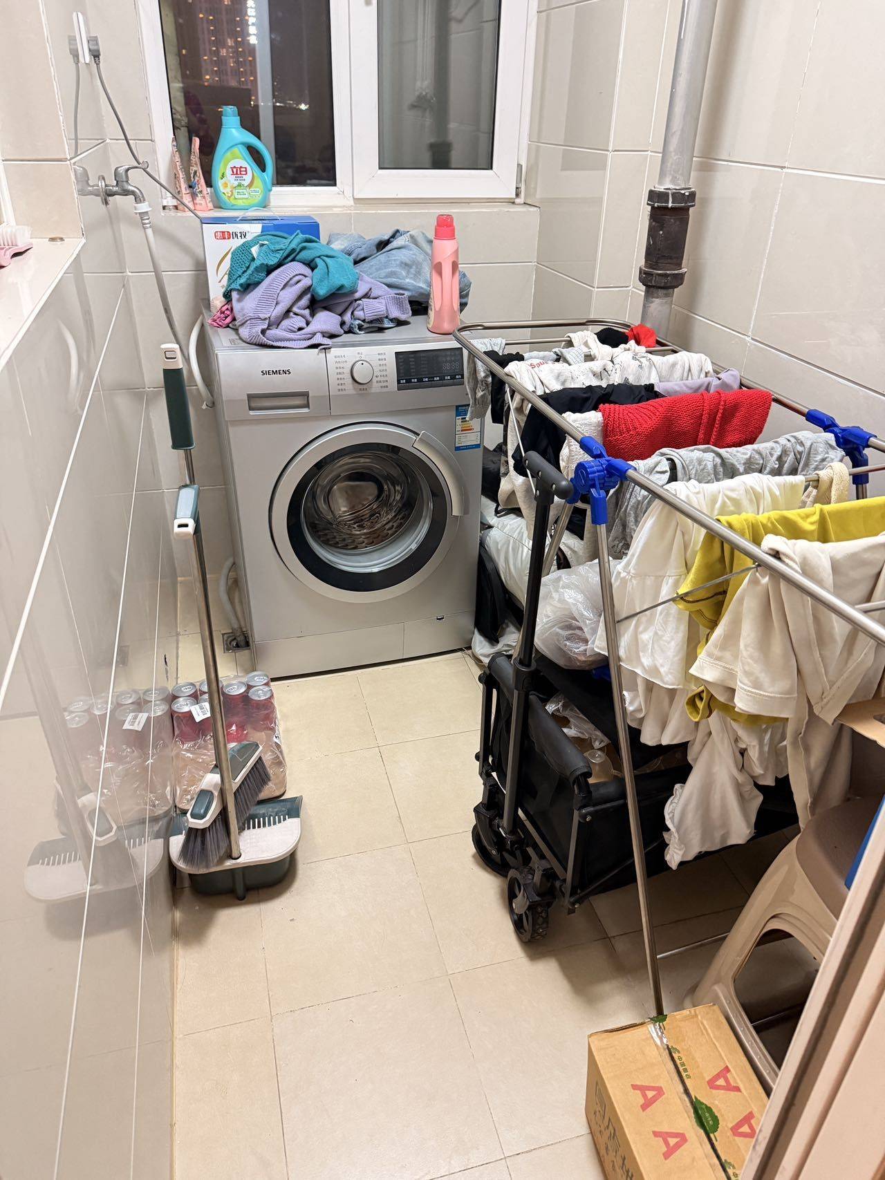 瀋陽 渾南 | 红星MOMA新程-2号楼_3